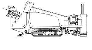 Directional Drilling Pumps engines